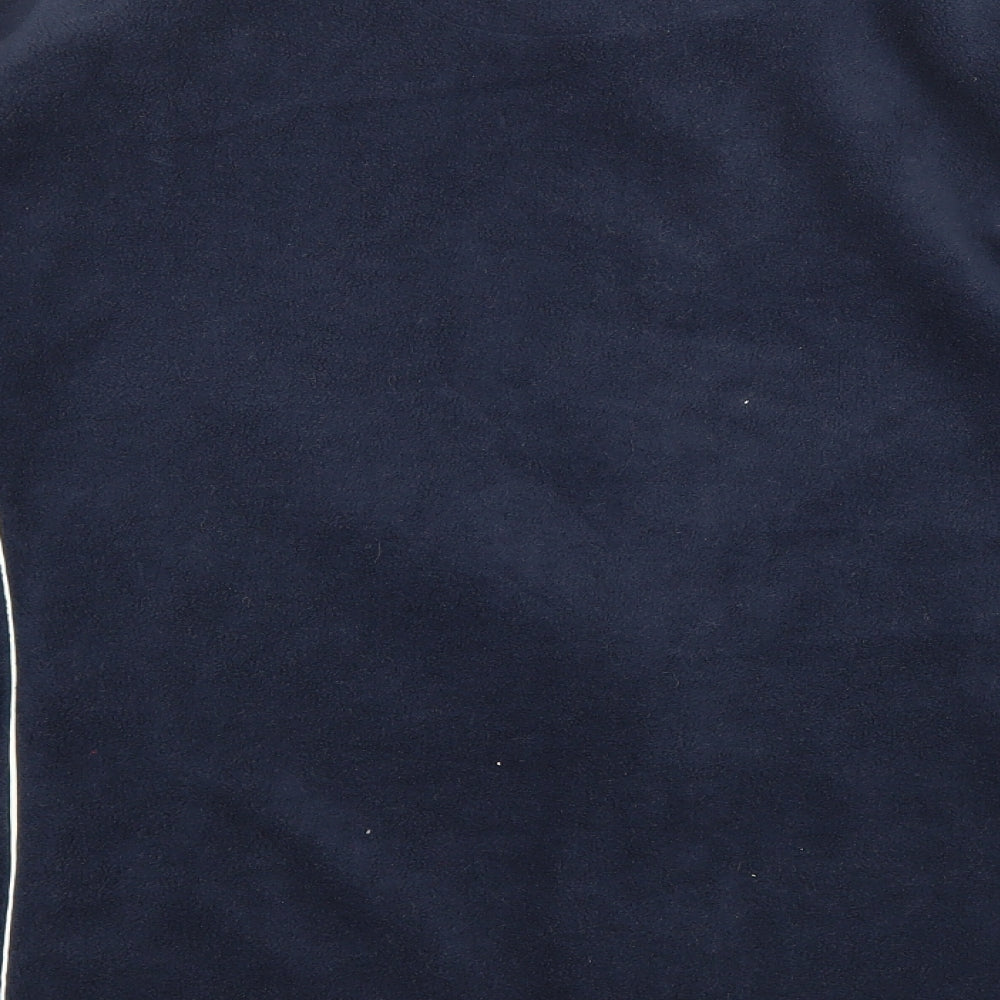 Mens UK Size L MX Blue Jacket