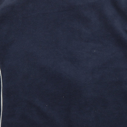 Mens UK Size L MX Blue Jacket