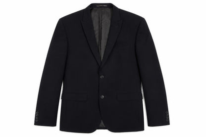 Mens UK Size 40 NEXT Regular Blue Suit Jacket