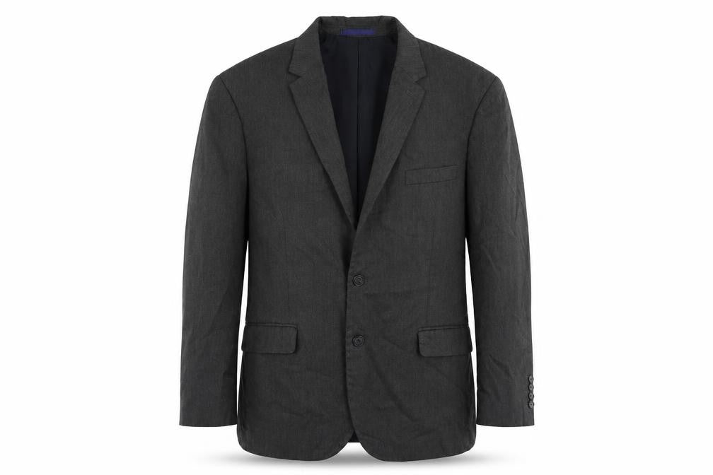 Mens UK Size 44 Marks and Spencer Regular Grey Suit Jacket