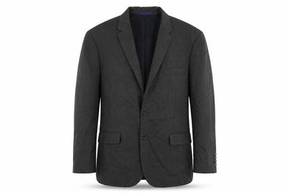 Mens UK Size 44 Marks and Spencer Regular Grey Suit Jacket