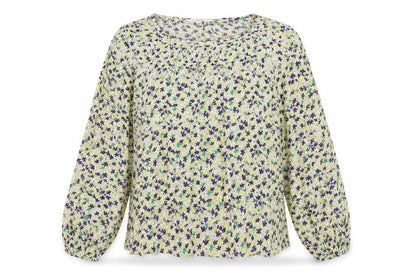 Womens UK Size 14 Per Una Pink Basic Blouse