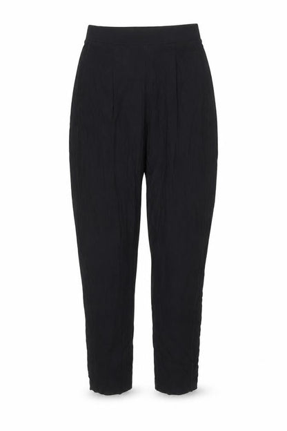 Womens UK Size 6 Marks and Spencer Regular Fit  Black Trousers