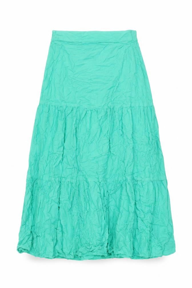 Womens UK Size 6 Marks and Spencer A-Line  Skirt