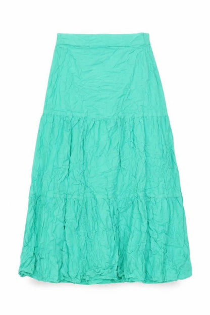 Womens UK Size 6 Marks and Spencer A-Line  Skirt