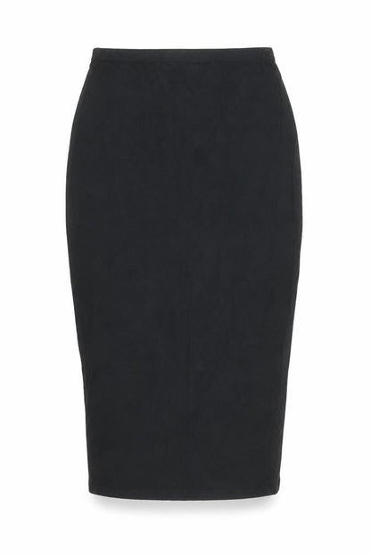 Womens UK Size 6 Boohoo Bandage  Skirt