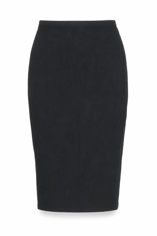 Womens UK Size 6 Boohoo Bandage  Skirt