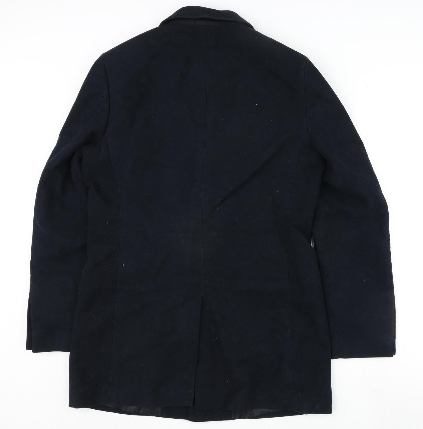 Mens UK Size L Scotch & Soda Blue Jacket