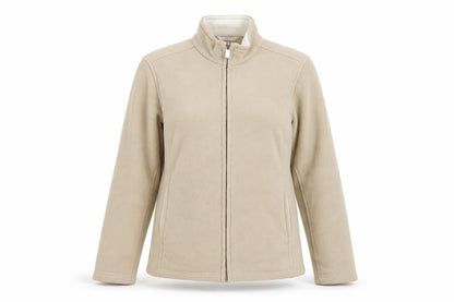 Womens UK Size 12 Marks and Spencer Beige Jacket
