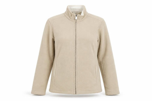 Womens UK Size 12 Marks and Spencer Beige Jacket