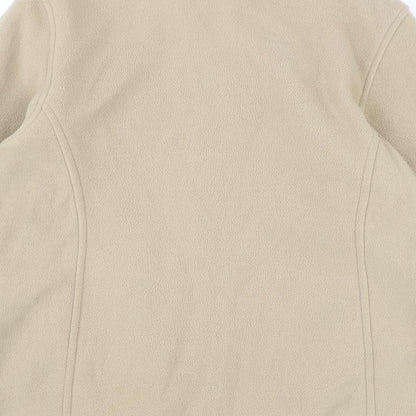 Womens UK Size 12 Marks and Spencer Beige Jacket