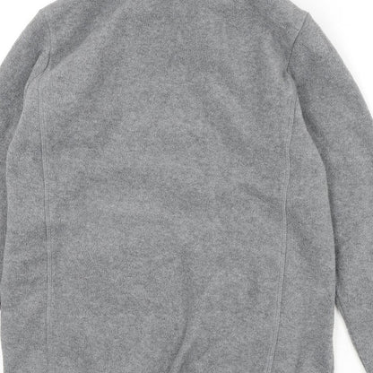 Crivit Womens Green Jacket Size S Zip