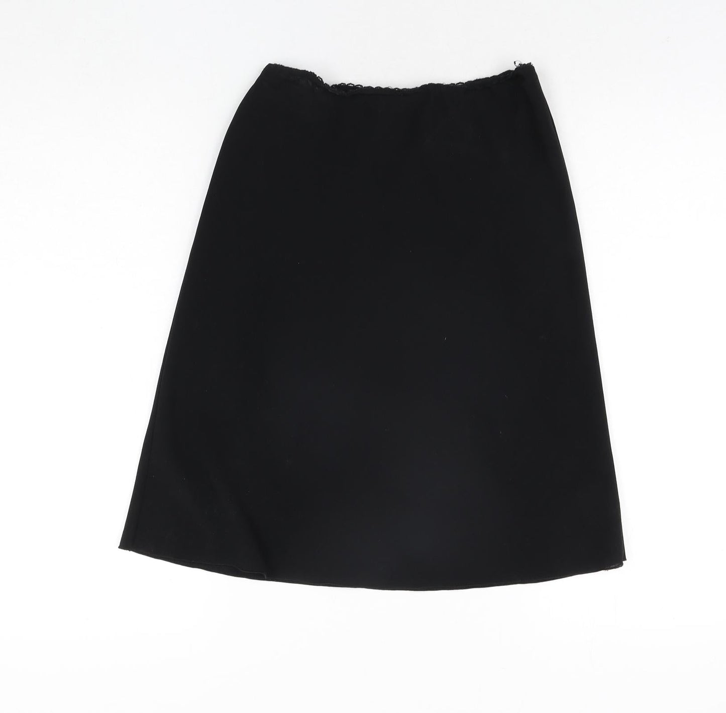 Womens UK Size 8 Topshop A-Line  Skirt