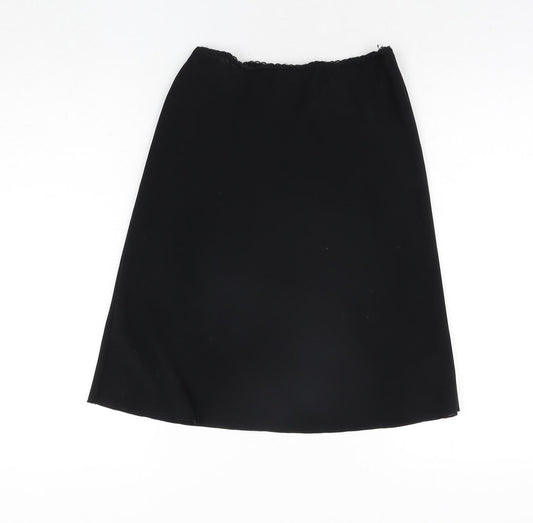 Womens UK Size 8 Topshop A-Line  Skirt