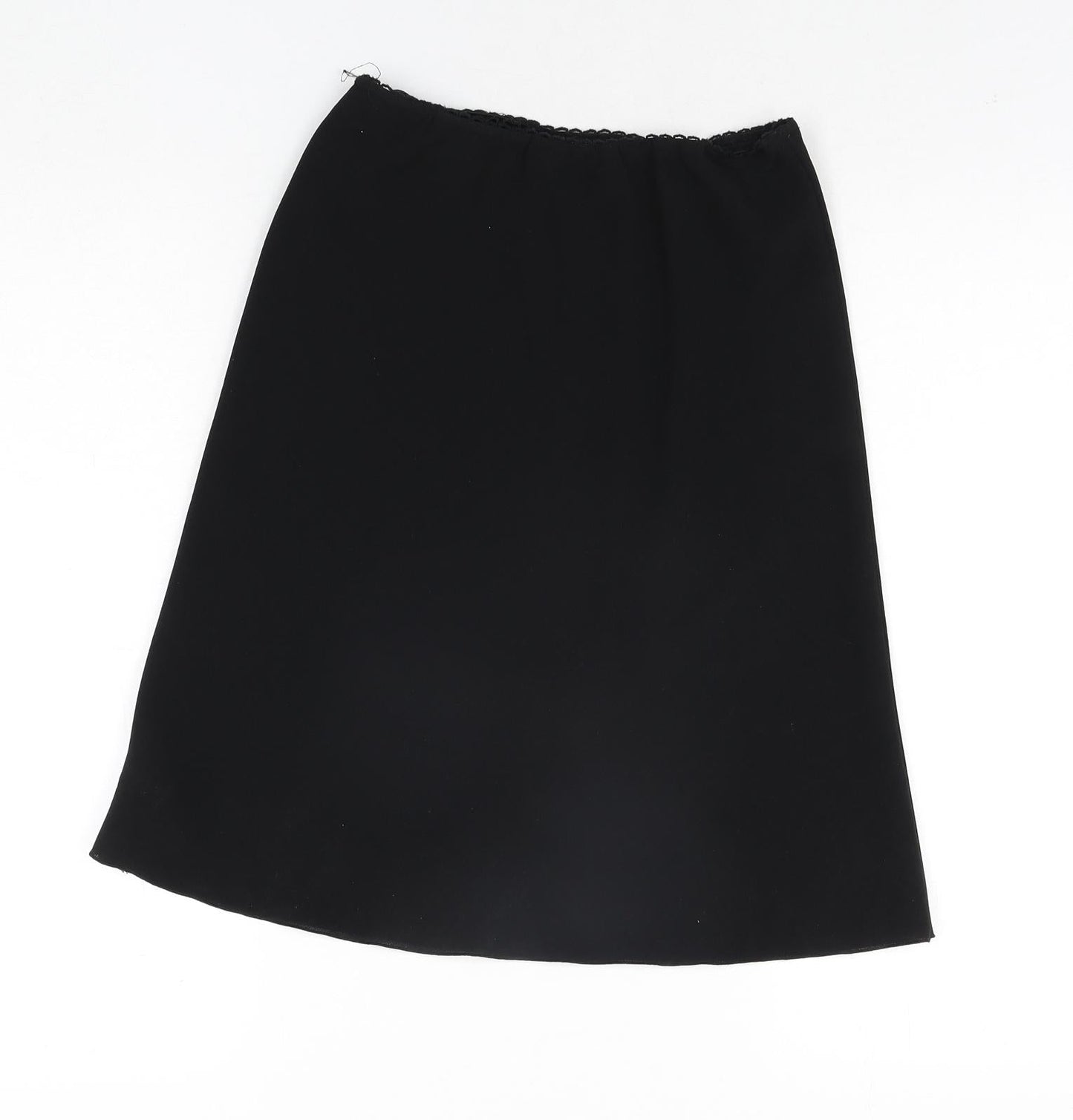 Womens UK Size 8 Topshop A-Line  Skirt