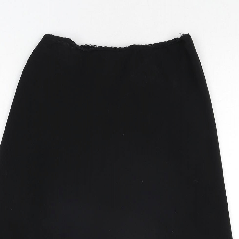 Womens UK Size 8 Topshop A-Line  Skirt