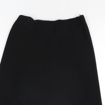 Womens UK Size 8 Topshop A-Line  Skirt