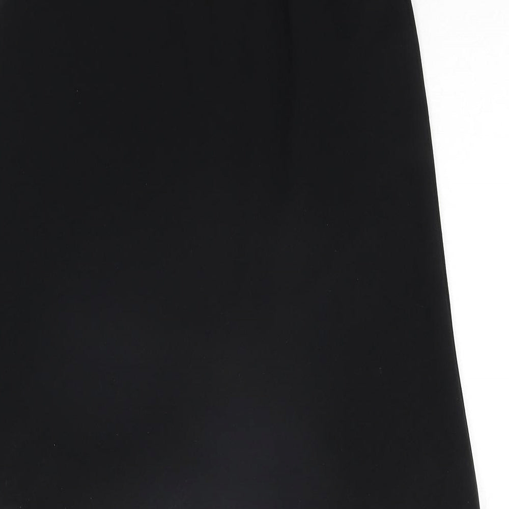 Womens UK Size 8 Topshop A-Line  Skirt
