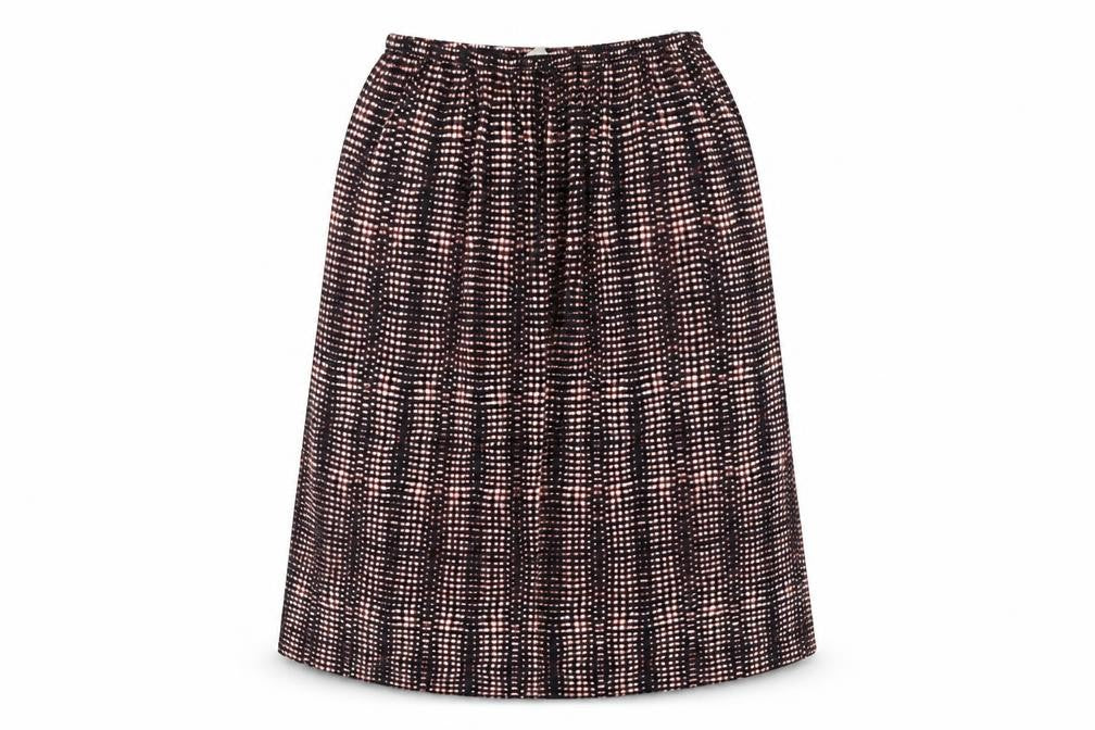 Womens UK Size 14 Per Una Peasant  Skirt