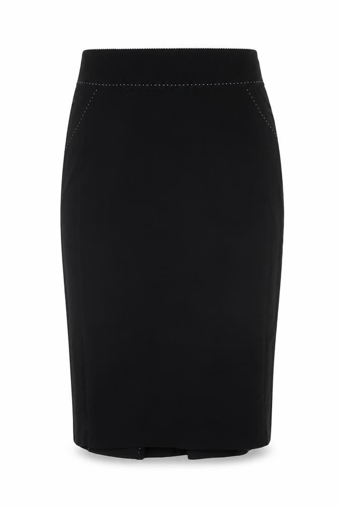 Womens UK Size 10 Principles Straight & Pencil  Skirt