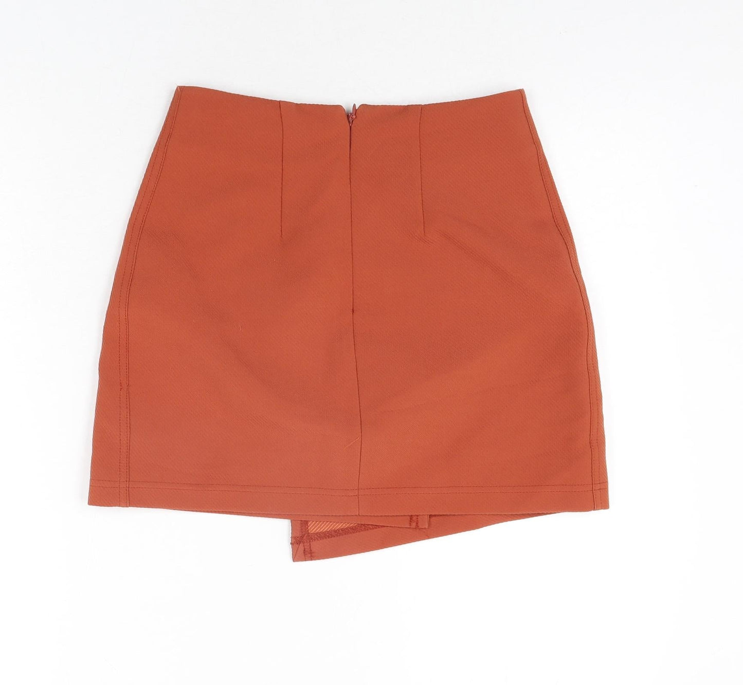 Womens UK Size 6 Topshop Mini  Skirt