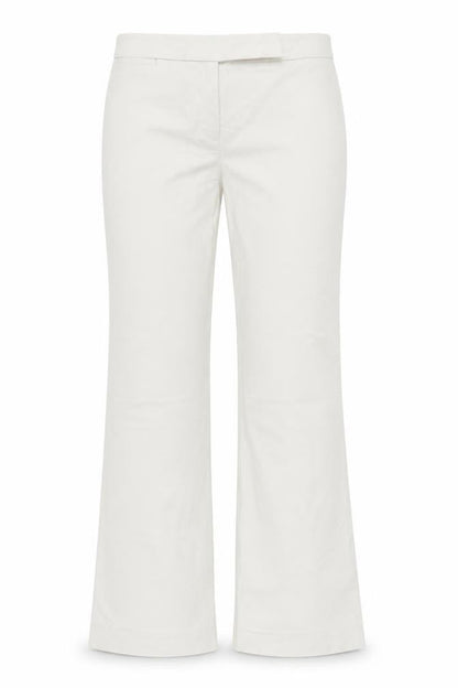 Womens UK Size 10 Coast Regular Fit  Beige Trousers