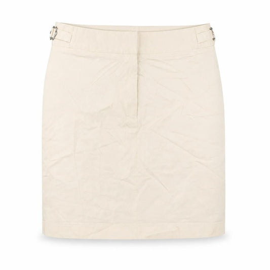 Womens UK Size 10 NEXT A-Line  Skirt