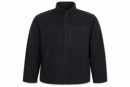 Marks & Spencer Mens Black Jacket Size M Zip
