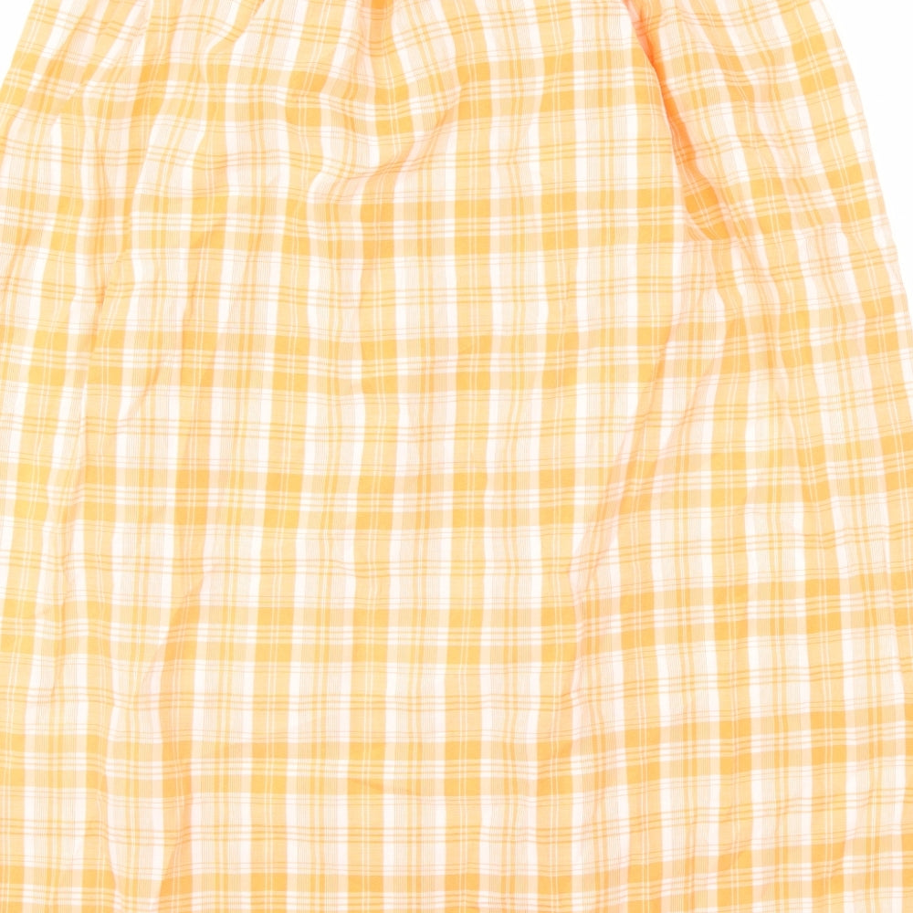 Womens UK Size 14 Essentials Bandage  Skirt