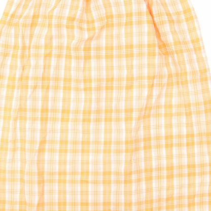 Womens UK Size 14 Essentials Bandage  Skirt