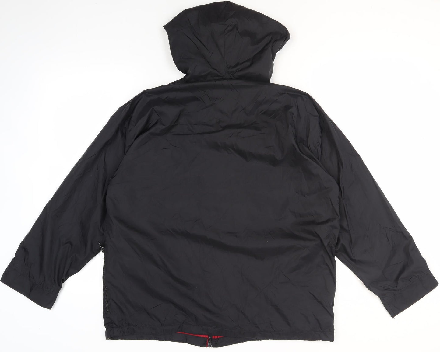 Mens UK Size 20 Sport Black