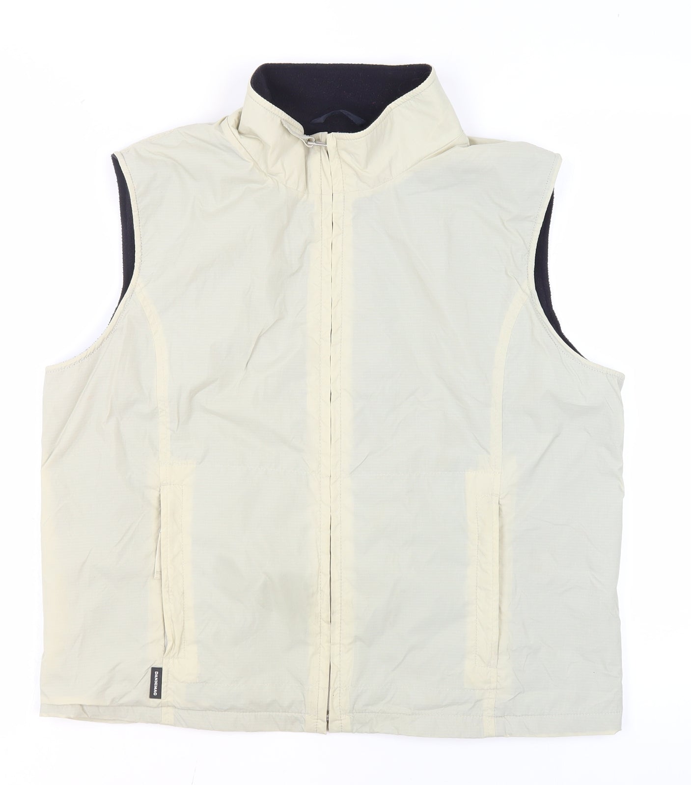 Unisex Adults UK Size L Dannimac Beige