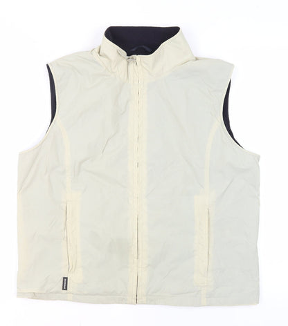 Unisex Adults UK Size L Dannimac Beige