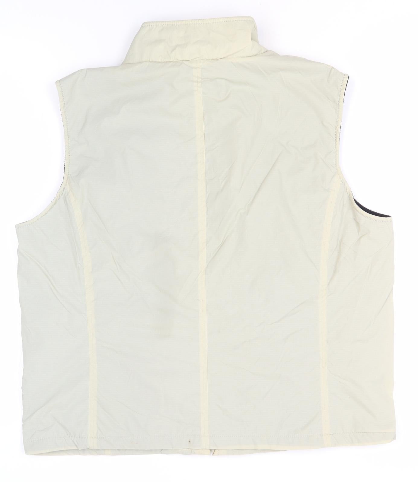 Unisex Adults UK Size L Dannimac Beige