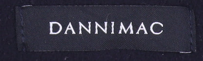 Unisex Adults UK Size L Dannimac Beige