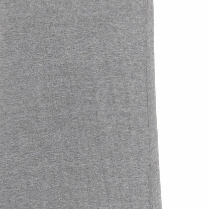 VERO MODA Womens Grey Polyester Tank Dress Size XS Round Neck Pullover