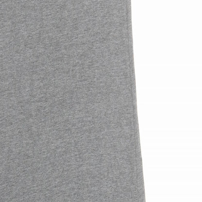 VERO MODA Womens Grey Polyester Tank Dress Size XS Round Neck Pullover