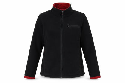 Womens UK Size M BC Clothing Black Jacket