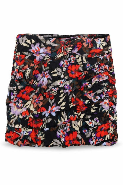 Womens UK Size M Zara Mini  Skirt