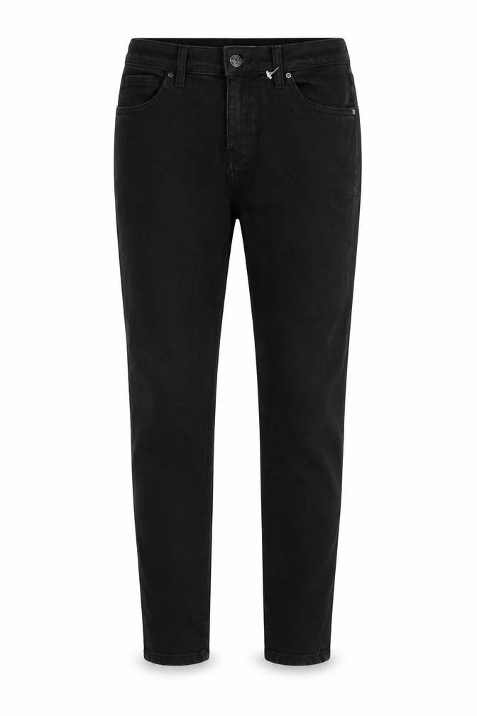 Womens UK Size 30 in Topshop Regular Fit Skinny Black Jeans