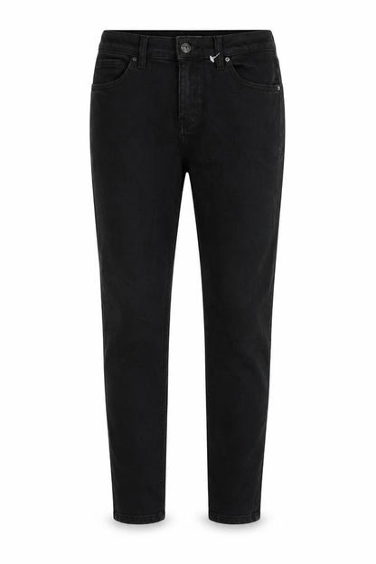 Womens UK Size 30 in Topshop Regular Fit Skinny Black Jeans