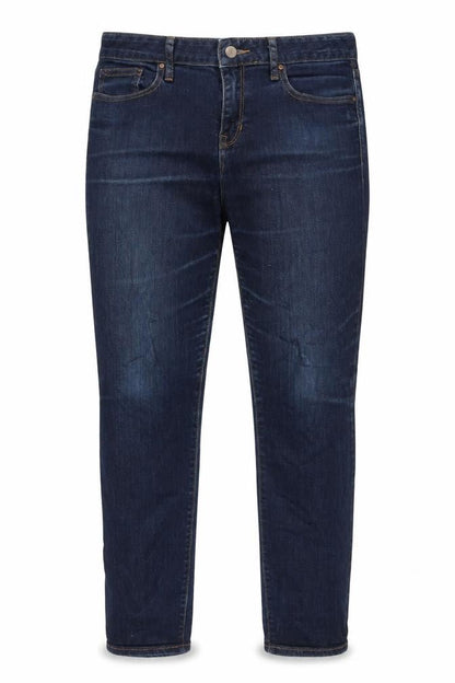 Mens UK Size 30 in Gap Regular Fit Skinny Blue Jeans