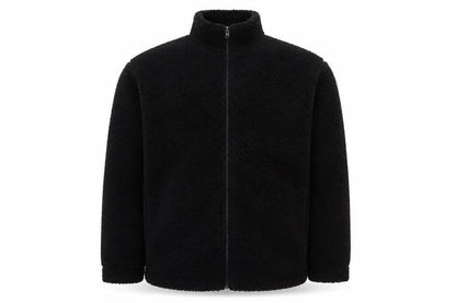 Mens UK Size S ASOS Black Jacket