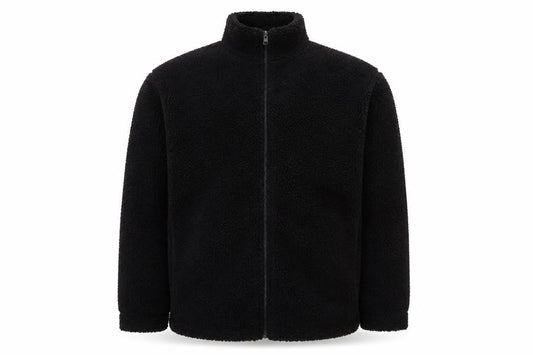 Mens UK Size S ASOS Black Jacket