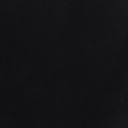 ASOS Mens Black Jacket Size S Zip