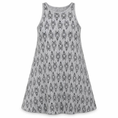 Gap Womens Grey Polyester A-Line Size XS Round Neck Pullover