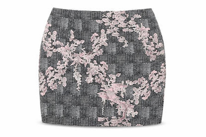 Womens UK Size 8 Missguided A-Line  Skirt