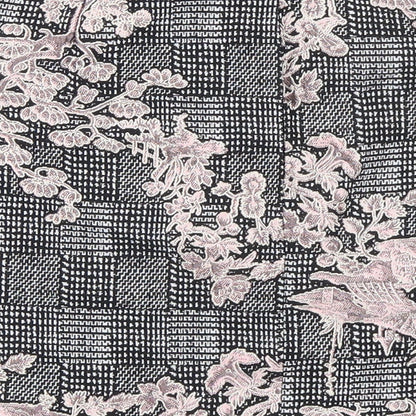 Missguided Womens Multicoloured Polyester A-Line Skirt Size 8 Zip