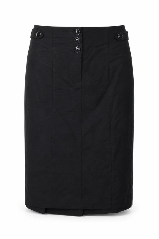 Womens UK Size 10 NEXT A-Line  Skirt