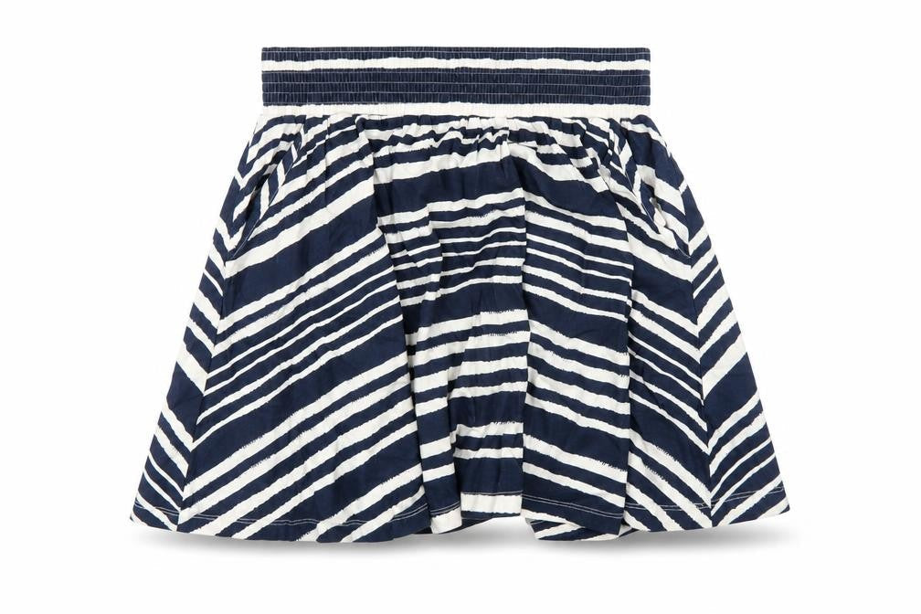 Womens UK Size S H&M A-Line  Skirt